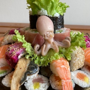 sushi_chobotnicka_na_prani_sushimi