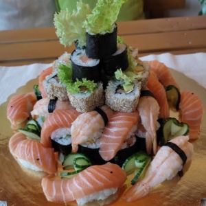 sushi_dort_sushimi_kurim