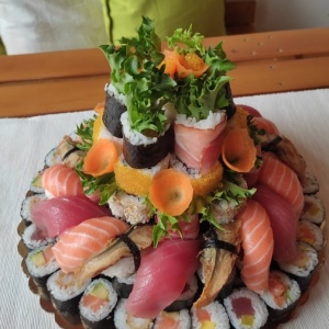 sushiMi_dorty_sushi_Kuřim_na_přání