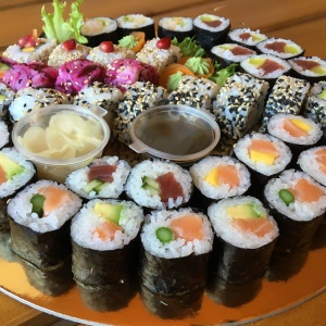 party_sushi_Kuřim
