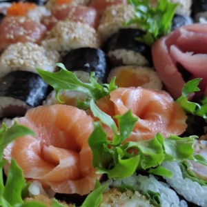 sashimi_sushi_v_Kuřimi_na_přání