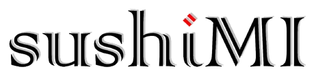 sushiMI
